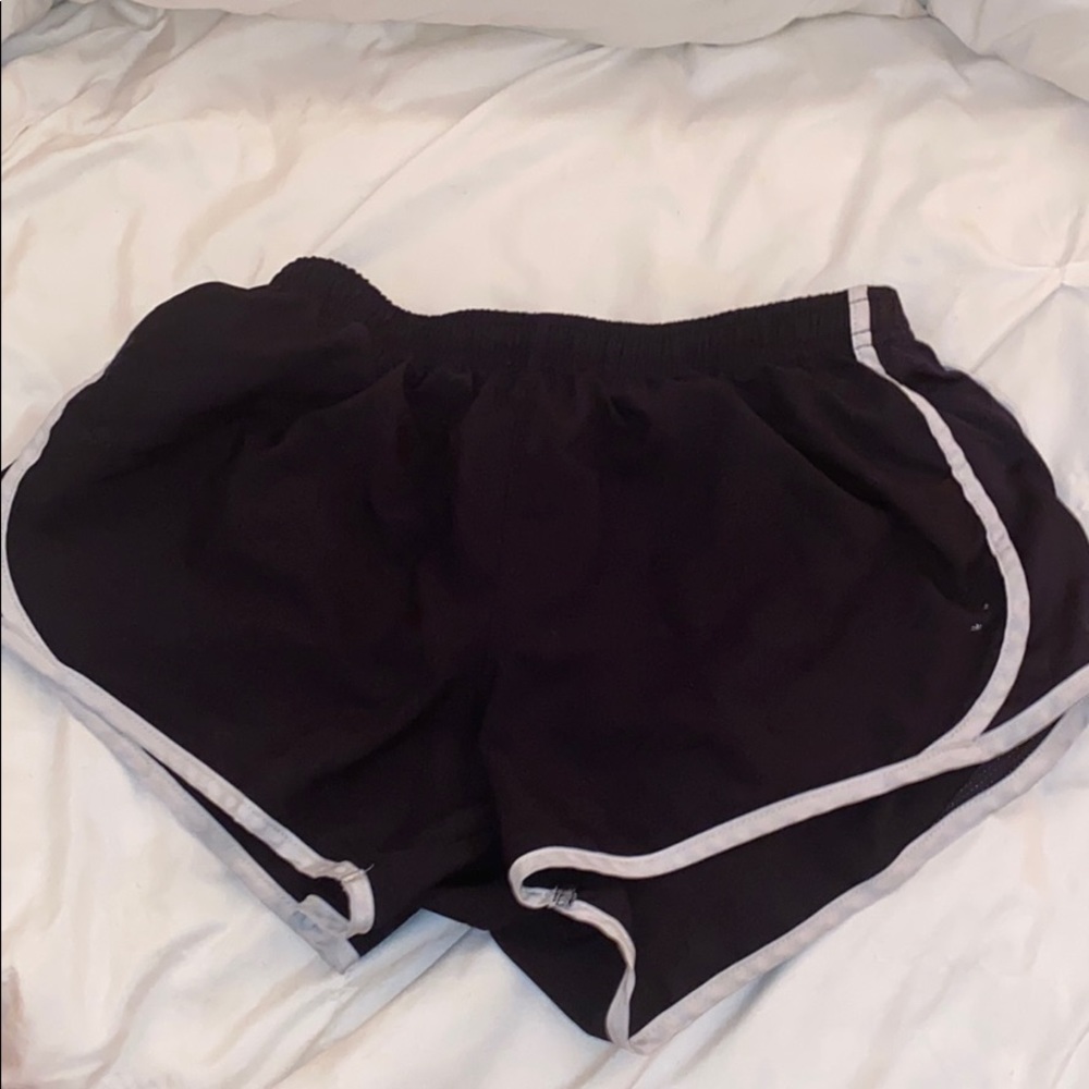 Varsity Shorts